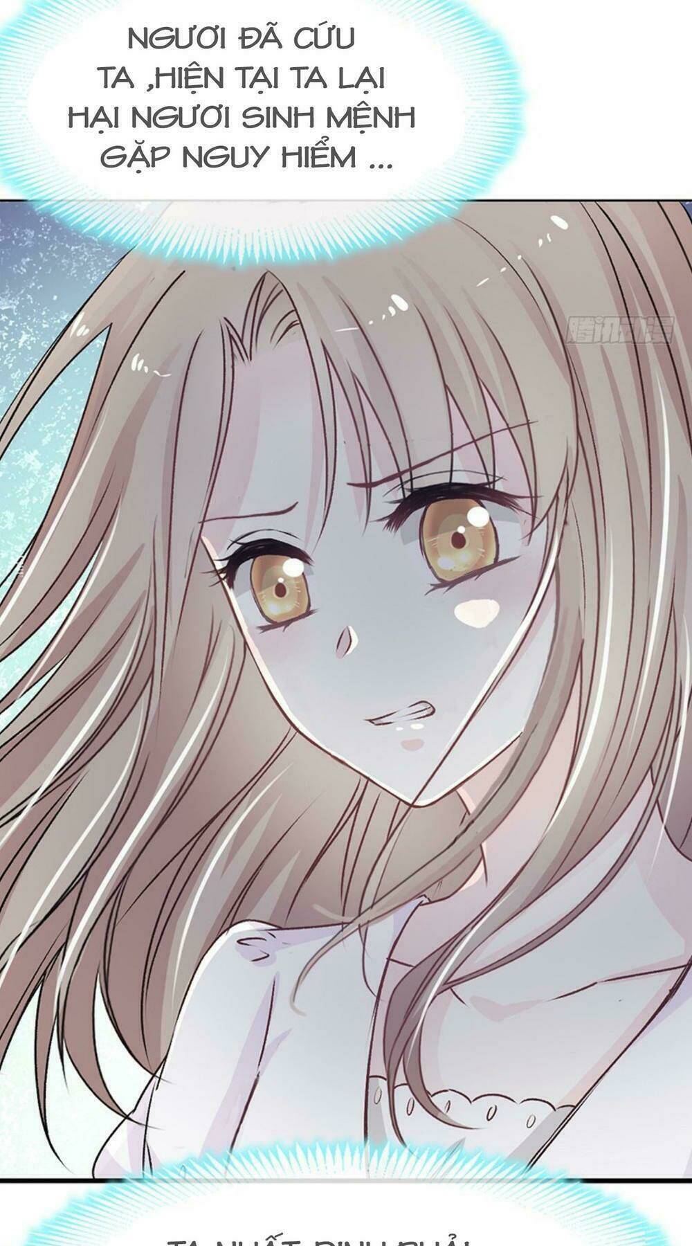 Thiên Hạ Đệ Nhất Sủng Phi Chapter 7 - Trang 2