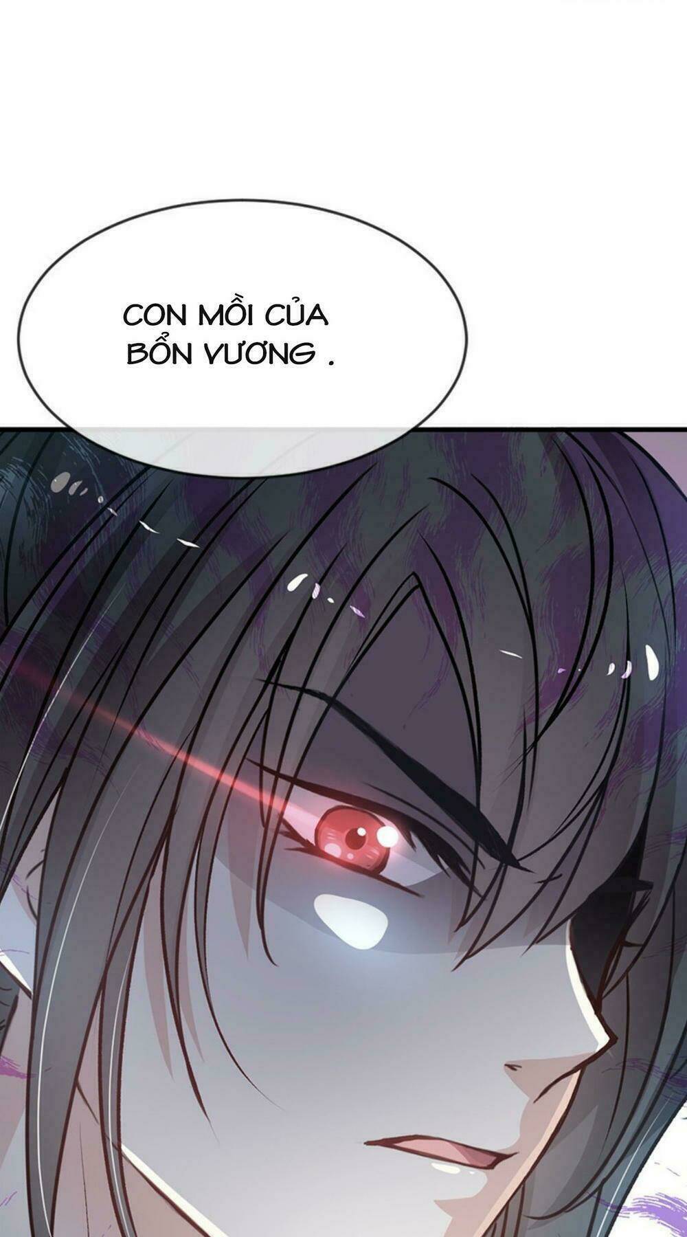 Thiên Hạ Đệ Nhất Sủng Phi Chapter 7 - Trang 2