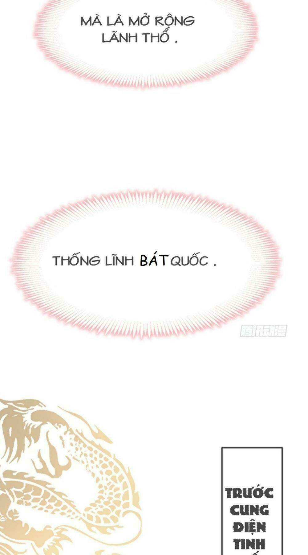 Thiên Hạ Đệ Nhất Sủng Phi Chapter 7 - Trang 2