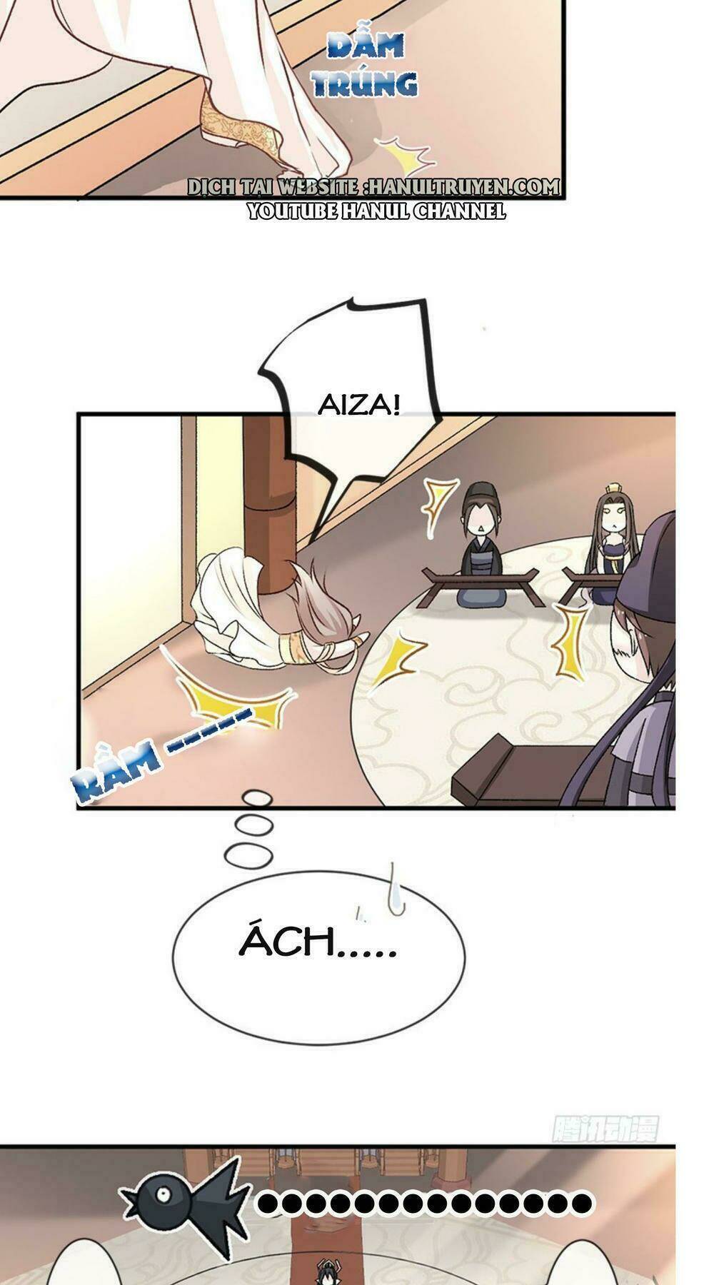 Thiên Hạ Đệ Nhất Sủng Phi Chapter 7 - Trang 2