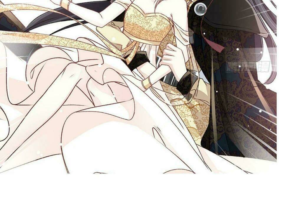 Thiên Hạ Đệ Nhất Sủng Phi Chapter 7 - Trang 2