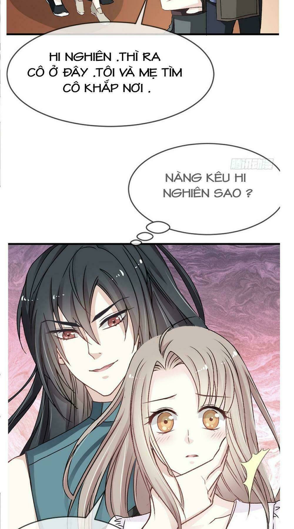 Thiên Hạ Đệ Nhất Sủng Phi Chapter 7 - Trang 2