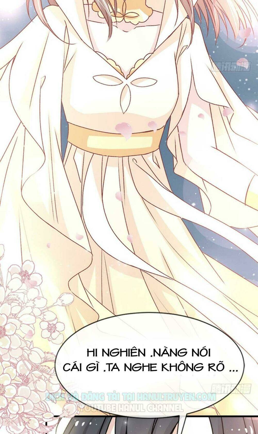 Thiên Hạ Đệ Nhất Sủng Phi Chapter 75 - Trang 2