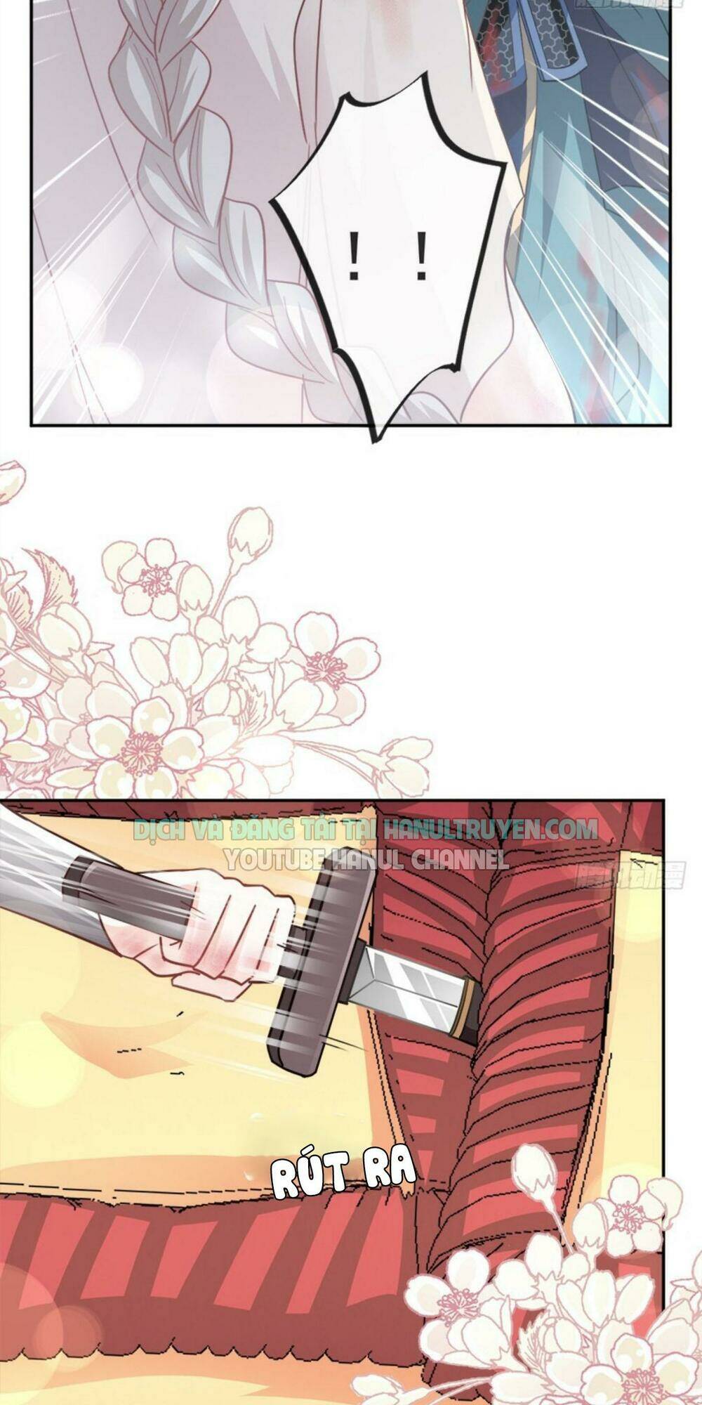 Thiên Hạ Đệ Nhất Sủng Phi Chapter 78.1 - Trang 2