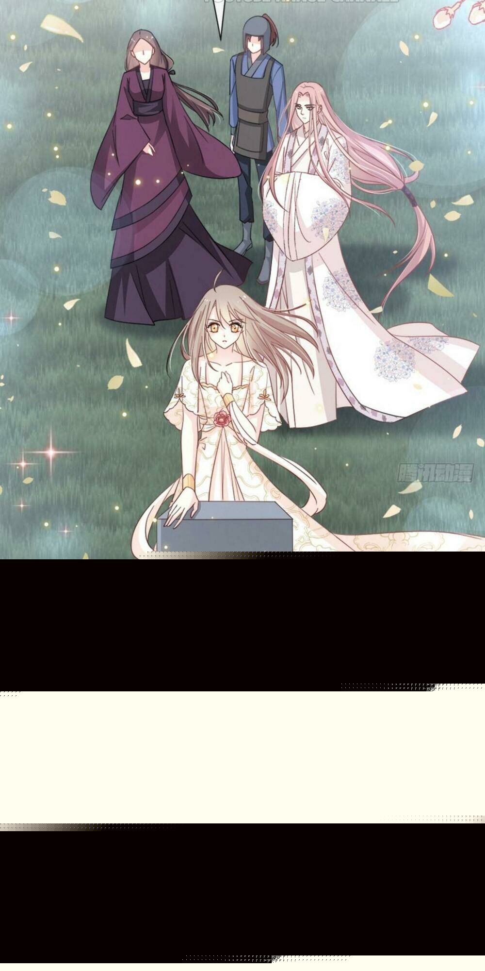 Thiên Hạ Đệ Nhất Sủng Phi Chapter 80.1 - Trang 2