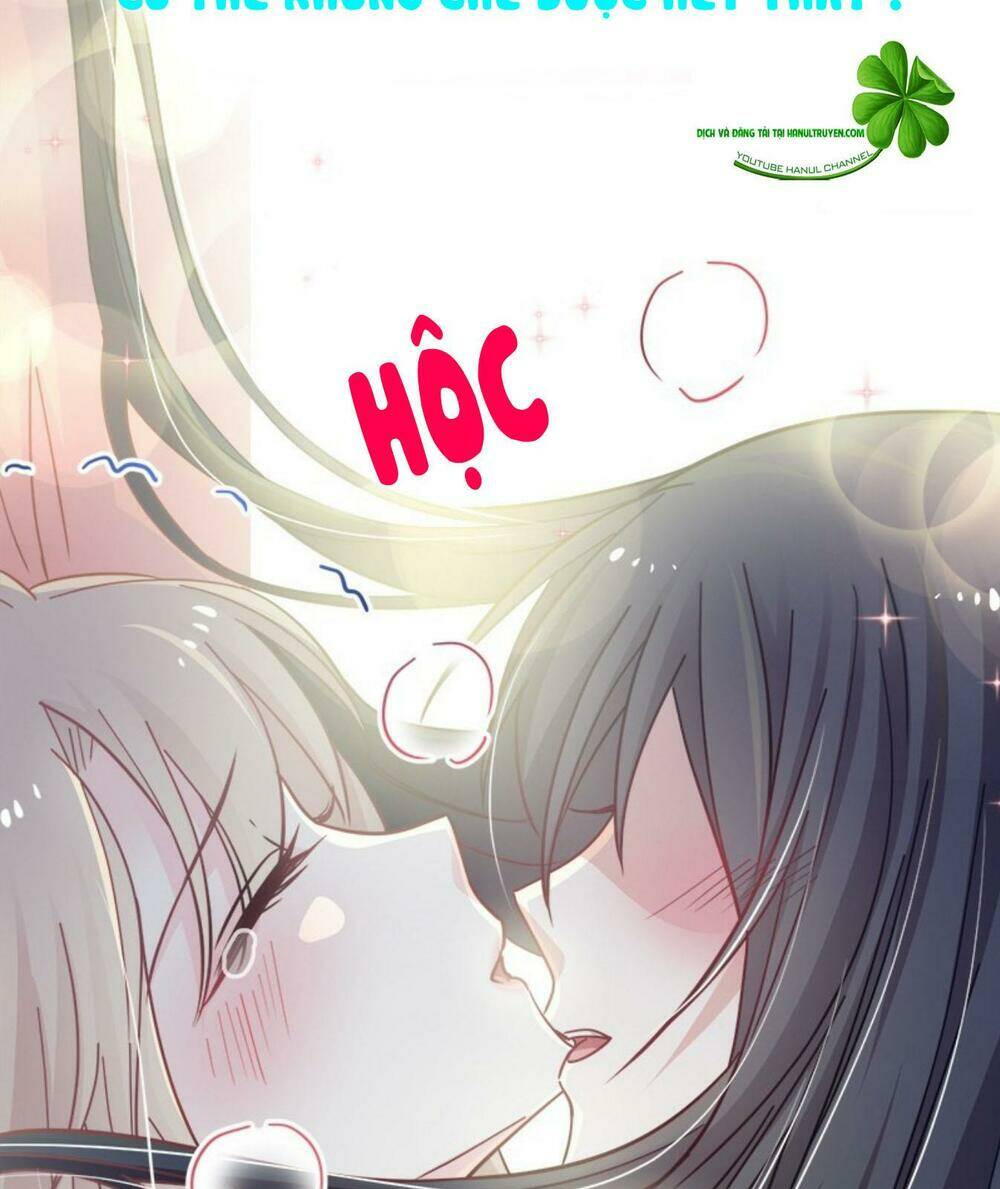 Thiên Hạ Đệ Nhất Sủng Phi Chapter 82.1 - Trang 2