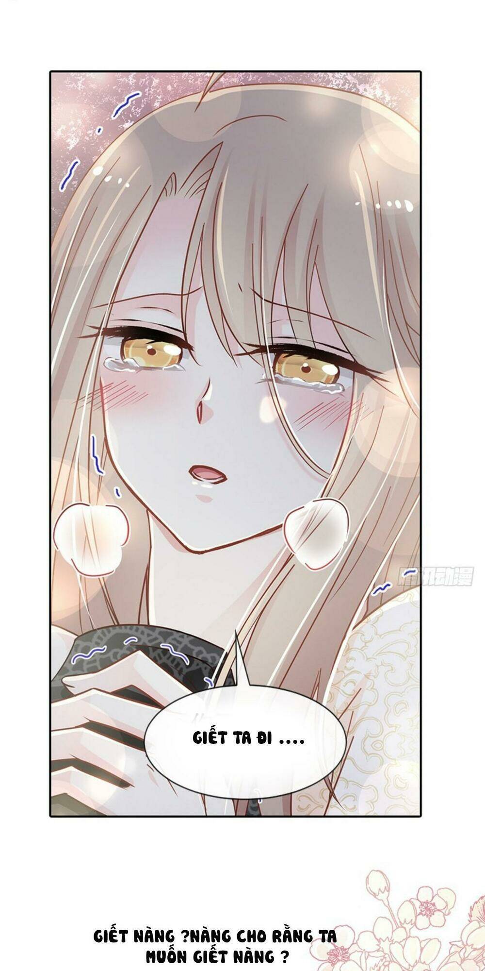 Thiên Hạ Đệ Nhất Sủng Phi Chapter 83.2 - Trang 2