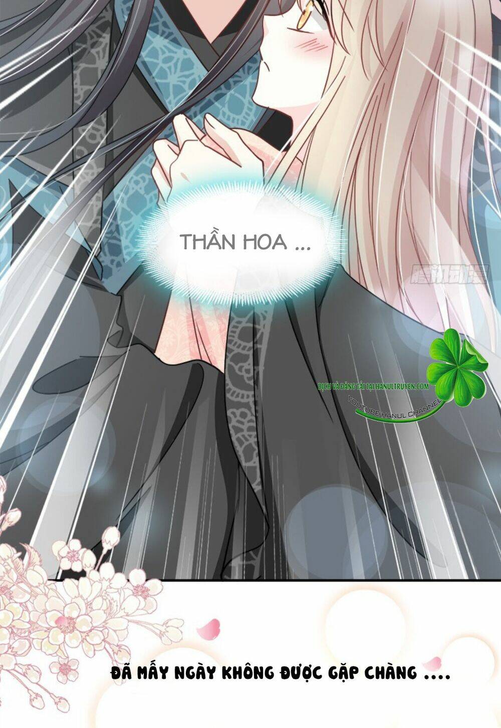 Thiên Hạ Đệ Nhất Sủng Phi Chapter 85.2 - Trang 2