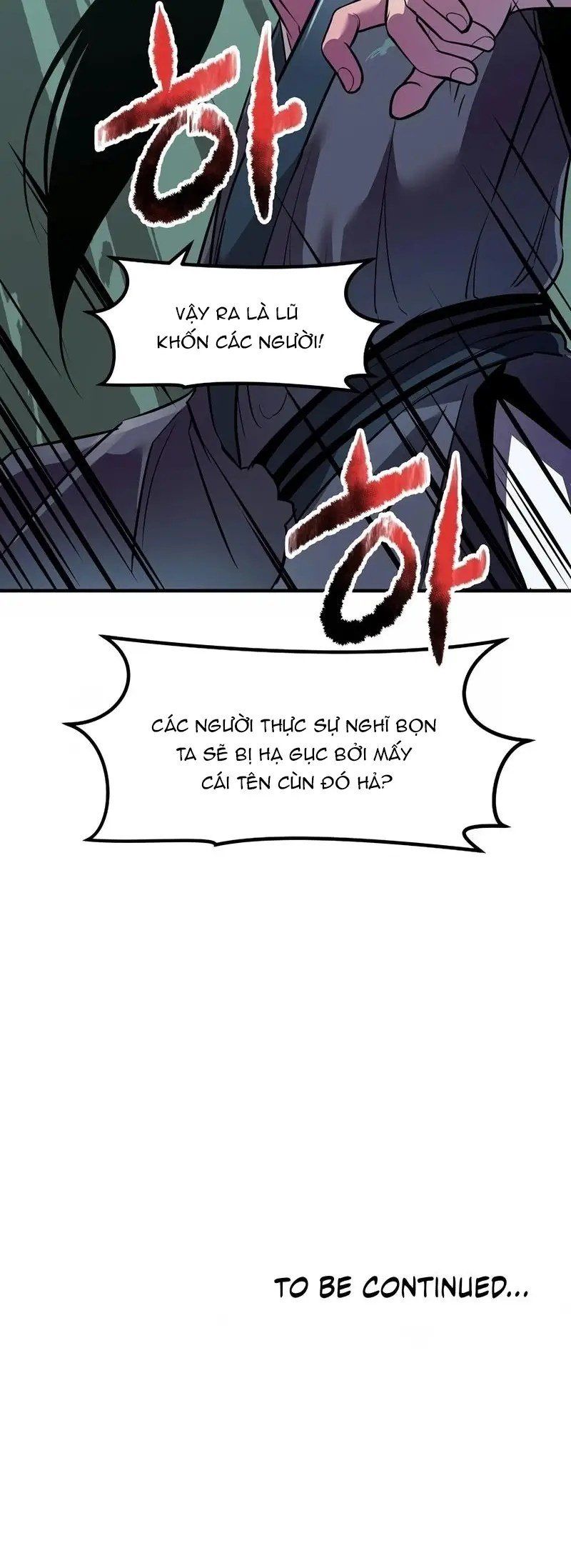 Thiên Hạ Đệ Nhất Võ Sư Chapter 24 - Trang 2