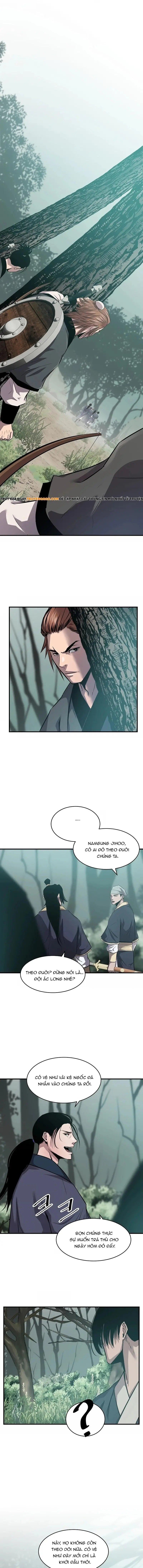 Thiên Hạ Đệ Nhất Võ Sư Chapter 24 - Trang 2