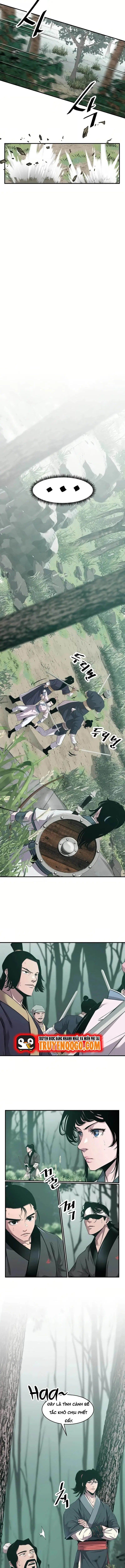 Thiên Hạ Đệ Nhất Võ Sư Chapter 25 - Trang 2