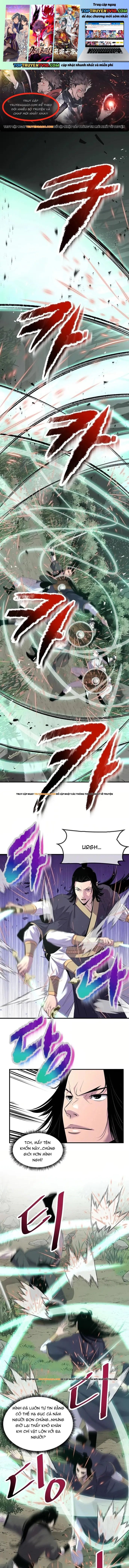 Thiên Hạ Đệ Nhất Võ Sư Chapter 27 - Trang 2