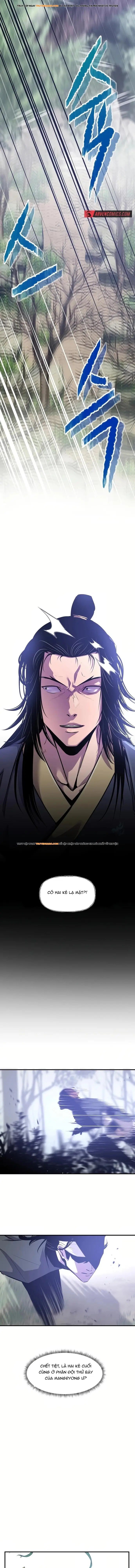Thiên Hạ Đệ Nhất Võ Sư Chapter 27 - Trang 2