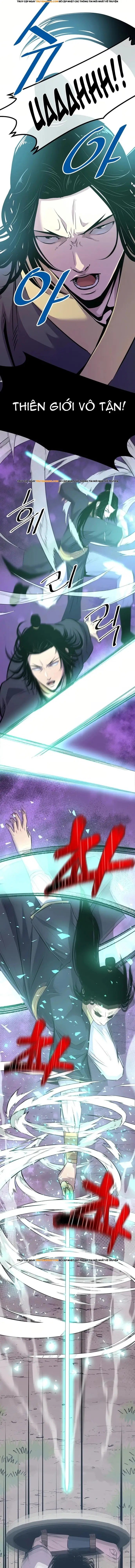 Thiên Hạ Đệ Nhất Võ Sư Chapter 27 - Trang 2
