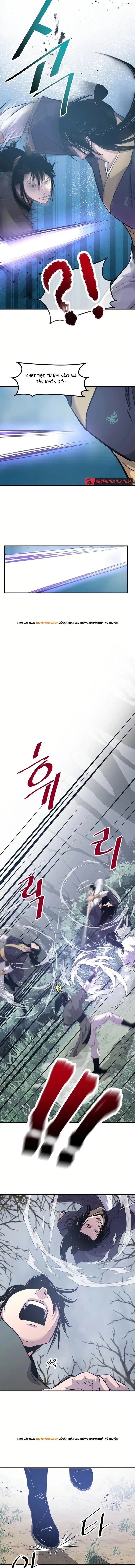 Thiên Hạ Đệ Nhất Võ Sư Chapter 27 - Trang 2