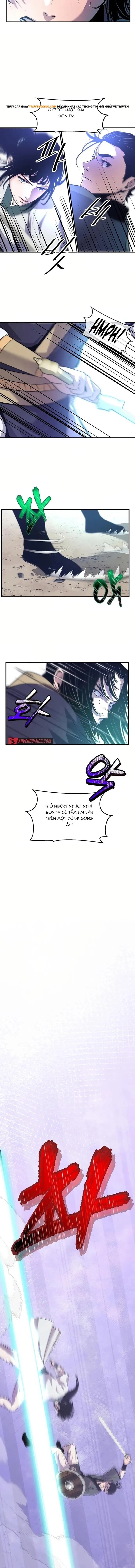 Thiên Hạ Đệ Nhất Võ Sư Chapter 28 - Trang 2
