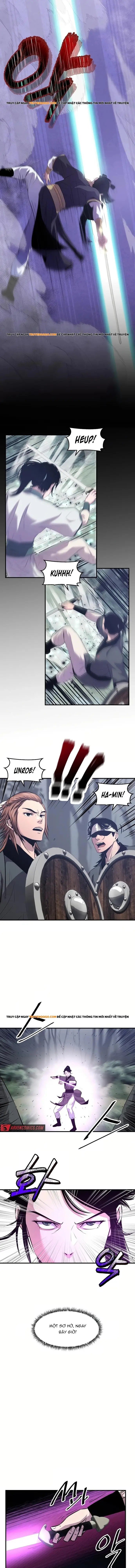 Thiên Hạ Đệ Nhất Võ Sư Chapter 28 - Trang 2