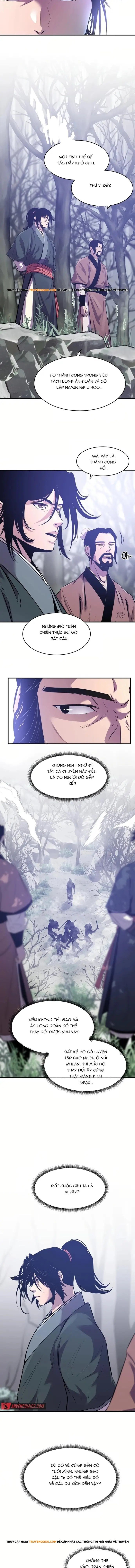 Thiên Hạ Đệ Nhất Võ Sư Chapter 28 - Trang 2