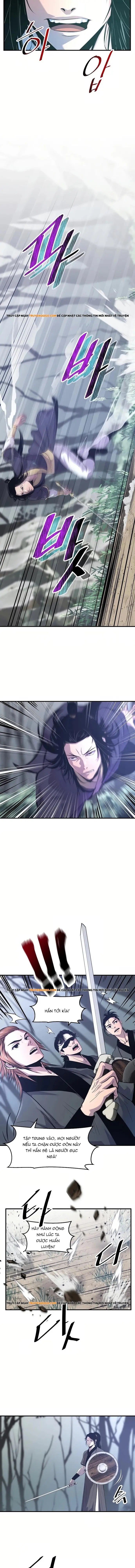 Thiên Hạ Đệ Nhất Võ Sư Chapter 28 - Trang 2