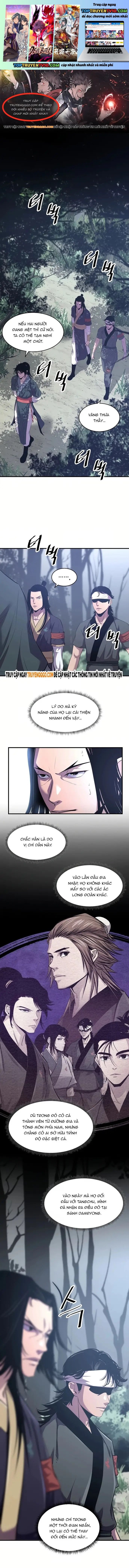 Thiên Hạ Đệ Nhất Võ Sư Chapter 30 - Trang 2