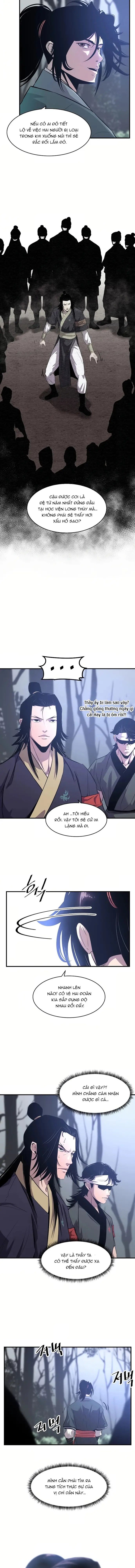 Thiên Hạ Đệ Nhất Võ Sư Chapter 30 - Trang 2