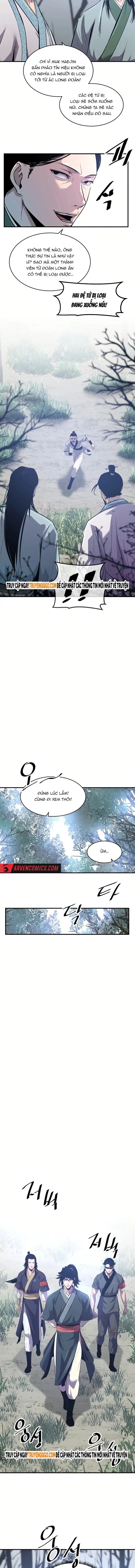 Thiên Hạ Đệ Nhất Võ Sư Chapter 30 - Trang 2