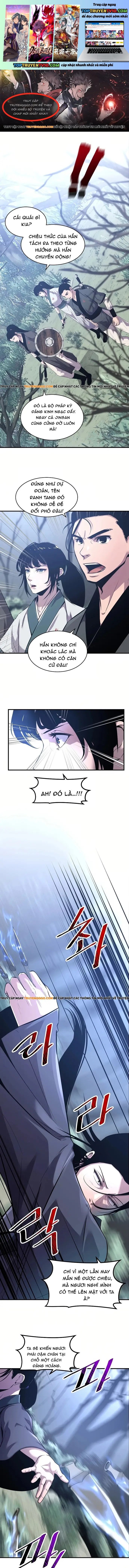 Thiên Hạ Đệ Nhất Võ Sư Chapter 31 - Trang 2