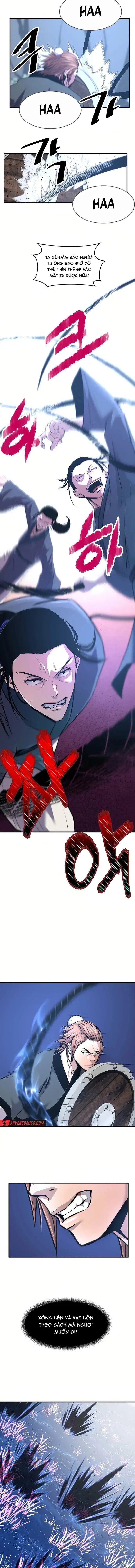 Thiên Hạ Đệ Nhất Võ Sư Chapter 31 - Trang 2