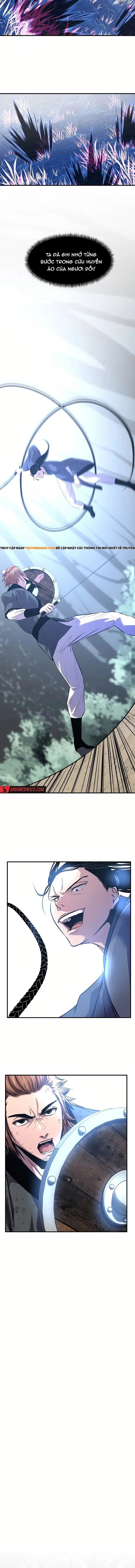 Thiên Hạ Đệ Nhất Võ Sư Chapter 31 - Trang 2