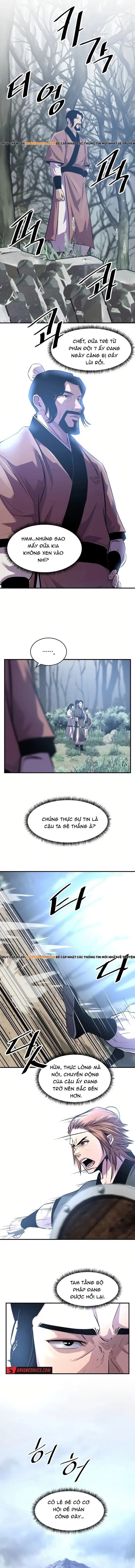Thiên Hạ Đệ Nhất Võ Sư Chapter 31 - Trang 2
