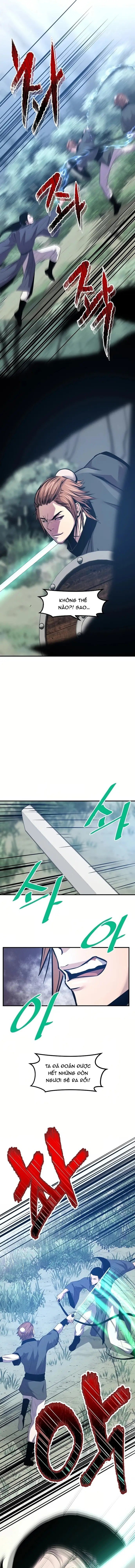 Thiên Hạ Đệ Nhất Võ Sư Chapter 31 - Trang 2