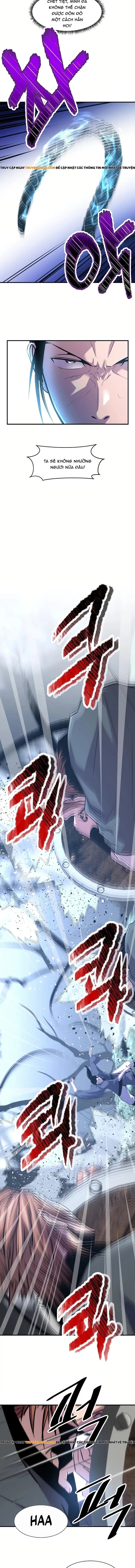 Thiên Hạ Đệ Nhất Võ Sư Chapter 31 - Trang 2