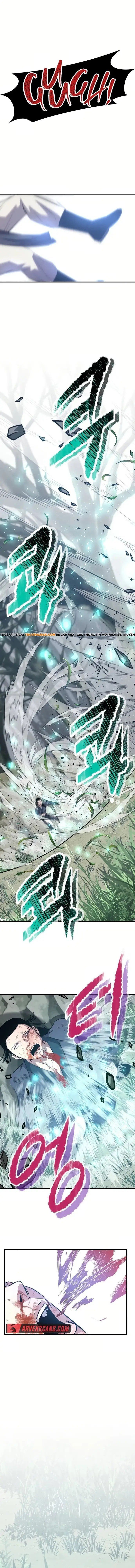 Thiên Hạ Đệ Nhất Võ Sư Chapter 32 - Trang 2