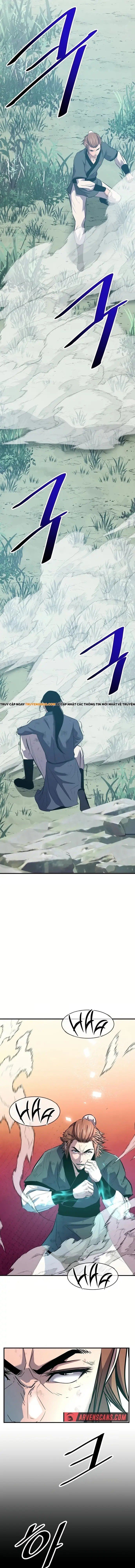 Thiên Hạ Đệ Nhất Võ Sư Chapter 32 - Trang 2