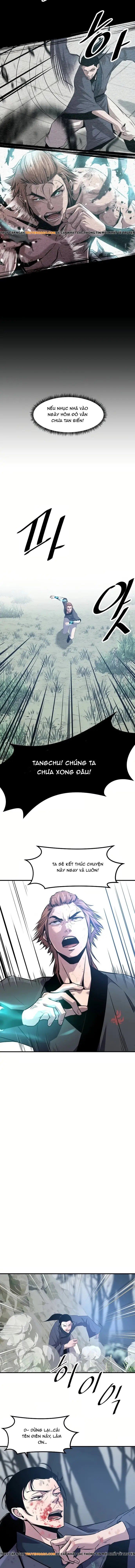 Thiên Hạ Đệ Nhất Võ Sư Chapter 32 - Trang 2