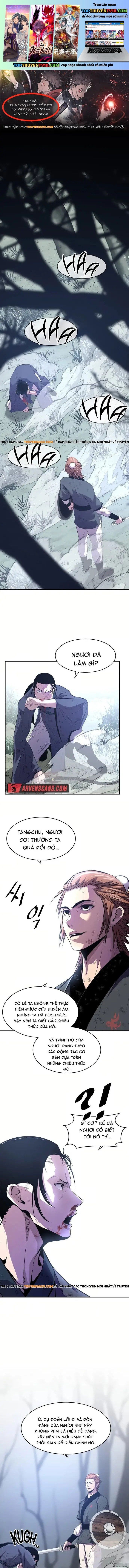 Thiên Hạ Đệ Nhất Võ Sư Chapter 32 - Trang 2