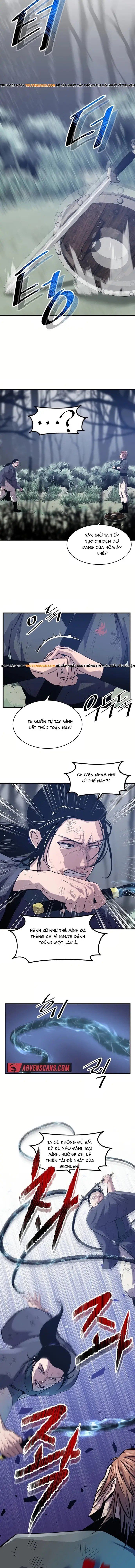 Thiên Hạ Đệ Nhất Võ Sư Chapter 32 - Trang 2