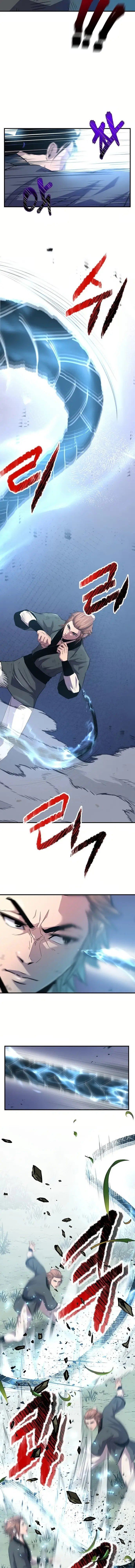 Thiên Hạ Đệ Nhất Võ Sư Chapter 32 - Trang 2