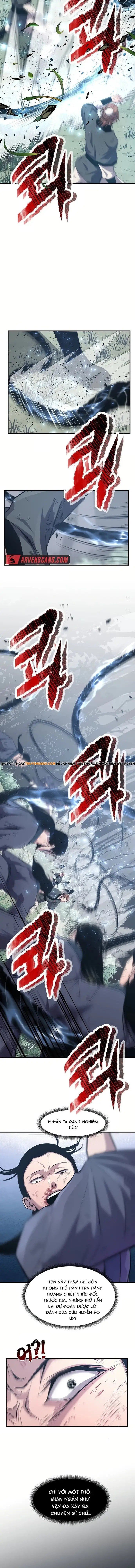 Thiên Hạ Đệ Nhất Võ Sư Chapter 32 - Trang 2