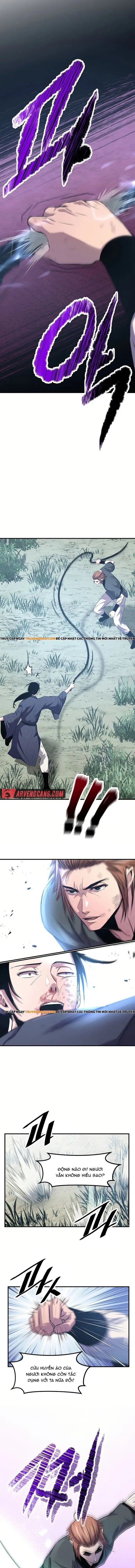 Thiên Hạ Đệ Nhất Võ Sư Chapter 32 - Trang 2