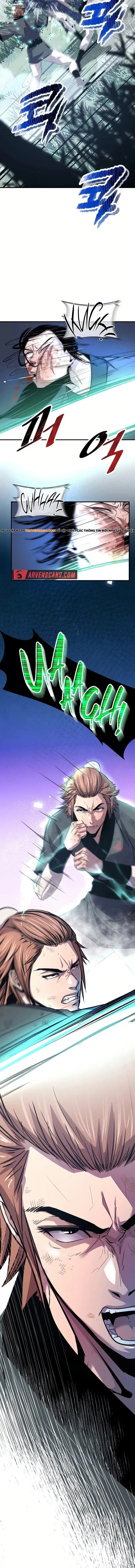 Thiên Hạ Đệ Nhất Võ Sư Chapter 32 - Trang 2