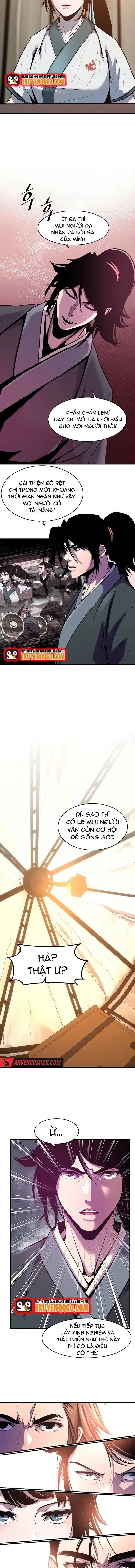 Thiên Hạ Đệ Nhất Võ Sư Chapter 33 - Trang 2