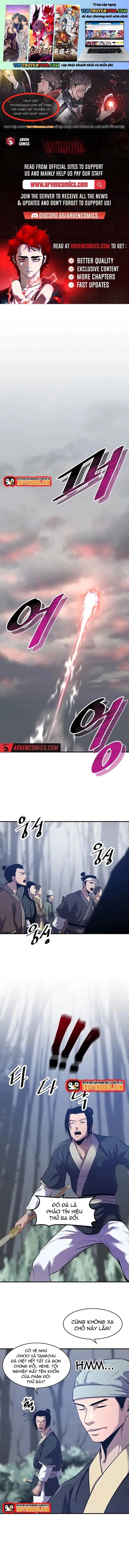 Thiên Hạ Đệ Nhất Võ Sư Chapter 33 - Trang 2