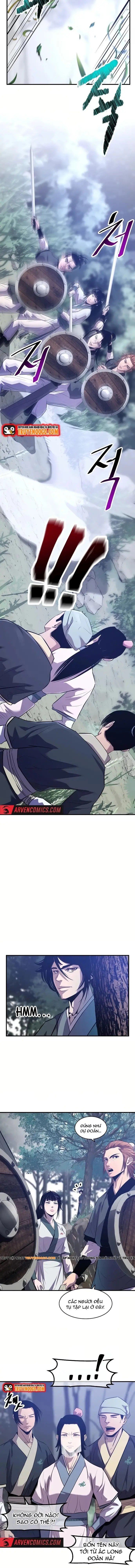Thiên Hạ Đệ Nhất Võ Sư Chapter 33 - Trang 2
