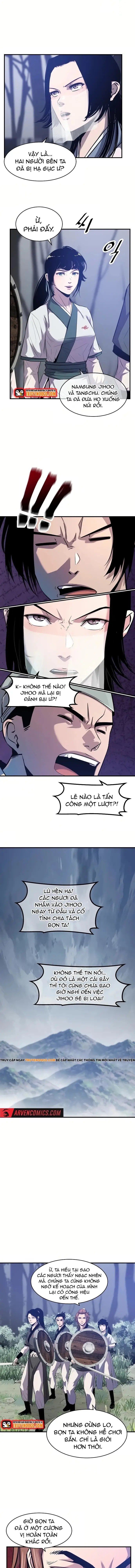 Thiên Hạ Đệ Nhất Võ Sư Chapter 33 - Trang 2
