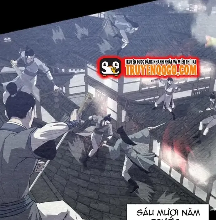 Thiên Hạ Đệ Nhất Võ Sư Chapter 34 - Trang 2