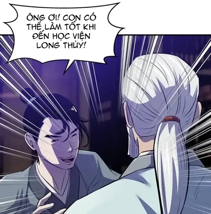 Thiên Hạ Đệ Nhất Võ Sư Chapter 34 - Trang 2