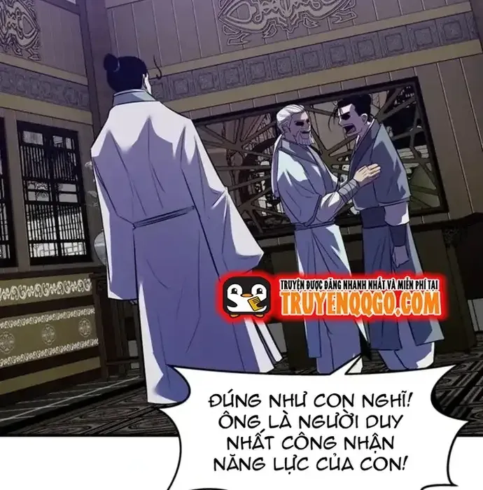Thiên Hạ Đệ Nhất Võ Sư Chapter 34 - Trang 2