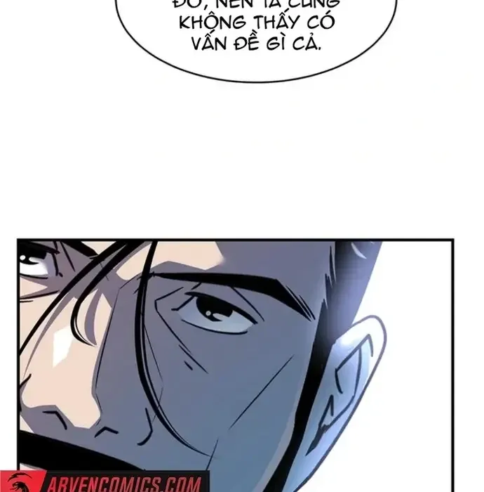 Thiên Hạ Đệ Nhất Võ Sư Chapter 34 - Trang 2