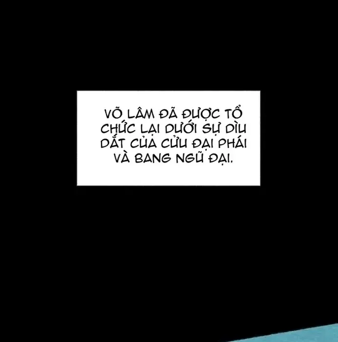 Thiên Hạ Đệ Nhất Võ Sư Chapter 34 - Trang 2